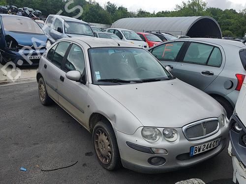Brugte ROVER 25 I Hatchback (RF) 1.4 16V (84 hp) 4030323
