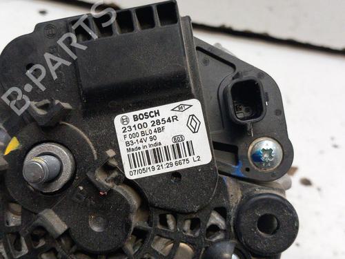 Alternator DACIA LOGAN MCV II TCe 90 (K8M1, K8MA, K8AC) | BP28762650M7  - Image 5
