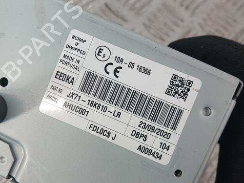 Radio FORD FOCUS IV (HN) 1.0 EcoBoost | BP31587247E6 - Image 3