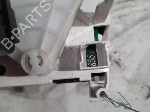 Climate control PEUGEOT 308 I (4A_, 4C_) 1.6 HDi | BP28760301I5 