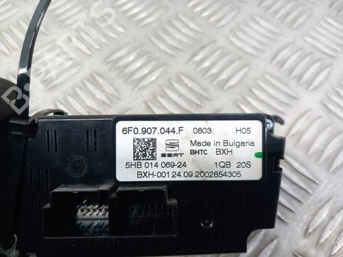 Used Climate control Climate control SEAT IBIZA V (KJ1, KJG) 1.6 TDI (95 hp) 30461574 30461574