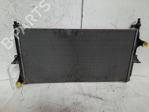 Køler CITROËN C6 (TD_) 3.0 HDi | BP28787637M31