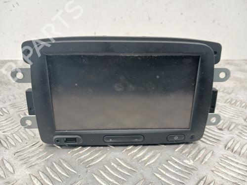Radio DACIA DUSTER SUV Van | BP36398173E6 - Image 2