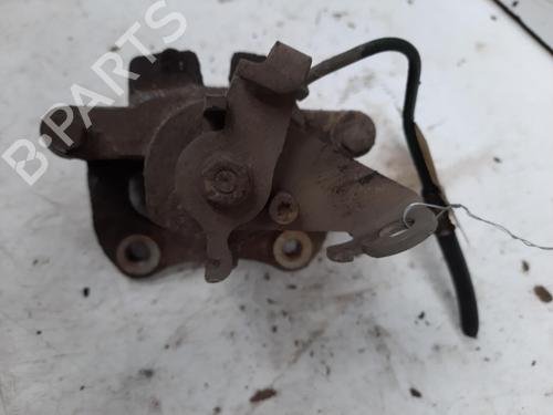 Used Left rear brake caliper Left rear brake caliper RENAULT SCÉNIC I MPV (JA0/1_, FA0_) 1.9 dCi (JA05, JA1F) (102 hp) 28776305 28776305