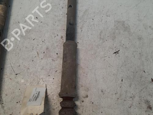 Used Left rear shock absorber VW POLO V (6R1, 6C1) 1.6 TDI (90 hp) 28750411