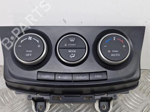 Climate control MAZDA 5 (CW) 1.6 CD | BP38450861I5 - Image 5