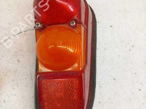 Used Right taillight RENAULT 4 (112_) 1.1 (1128, S128) (34 hp) 28781434