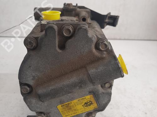 AC compressor FORD KA (RU8) 1.2 | BP28790956M34 