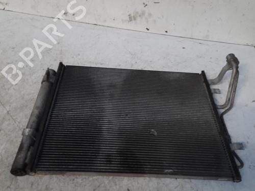 AC radiator KIA CEE'D Hatchback (ED) 1.6 CRDi 90 | BP28752163M32