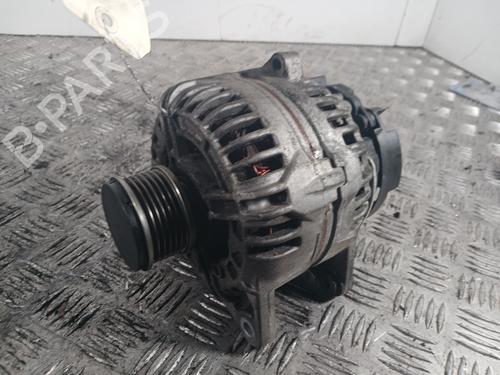 Alternator RENAULT KANGOO / GRAND KANGOO II (KW0/1_) 1.5 dCi 90 (KW05, KW08, KW0G, KW11) | BP30506497M7