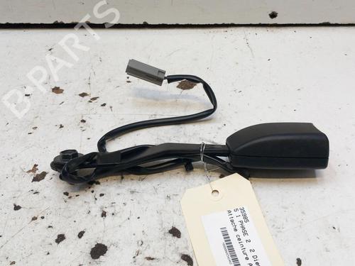 Sikkerhetsbelte-spenne MAZDA 5 (CR) 2.0 CD (CR19) (110 hp) 28778727