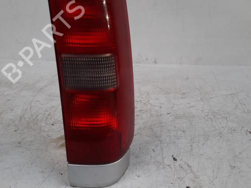 Used Right tailgate light VOLVO 850 Estate (855) 2.5 TDI (140 hp) 28760910