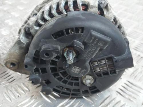 Alternator OPEL ASTRA J GTC 1.7 CDTI (08) | BP28740460M7 - Image 3