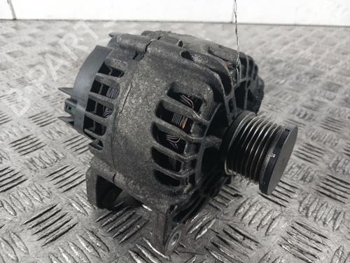 Used Alternator RENAULT SCÉNIC III (JZ0/1_) 1.6 dCi (JZ00, JZ12) (130 hp) 30536255