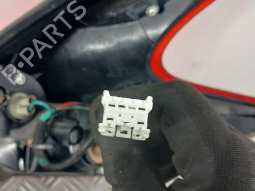 Used Left taillight Left taillight NISSAN JUKE (F15) 1.6 (117 hp) 33681870 33681870