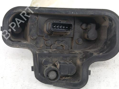 Used Lamp holder Lamp holder RENAULT MEGANE III Coupe (DZ0/1_) 1.4 TCe (DZ0F, DZ1V) (131 hp) 28788261 28788261