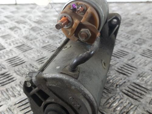 Starter RENAULT SCÉNIC II (JM0/1_) 1.9 dCi (JM14) | BP28735799M8