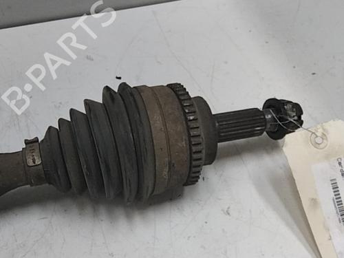 Used Left front driveshaft RENAULT MEGANE I Grandtour (KA0/1_) 1.9 dTi (KA0N) (98 hp) 28790788