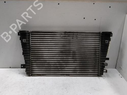 Used Intercooler Intercooler OPEL ZAFIRA / ZAFIRA FAMILY B (A05) 1.7 CDTI (M75) (110 hp) 28753022 28753022
