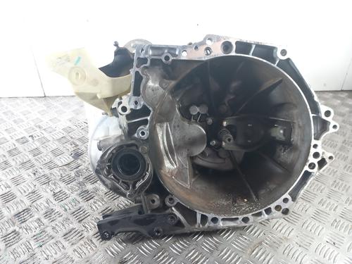 Used Gearbox PEUGEOT 208 I (CA_, CC_) 1.6 HDi / BlueHDi 75 (75 hp) 28735343