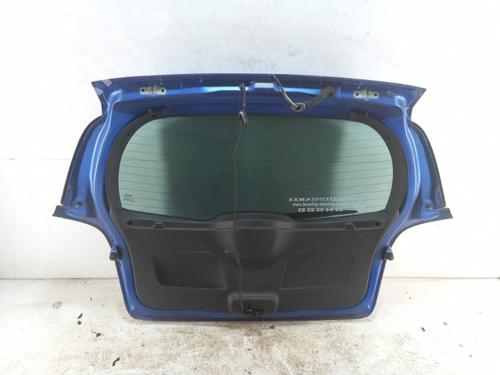 Bakluke CC/Kombi-Kupé RENAULT CLIO III (BR0/1, CR0/1) 1.5 dCi (C/BR0G, C/BR1G) (68 hp) 28734486