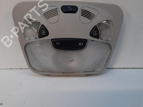 Used Interior roof light MERCEDES-BENZ C-CLASS Coupe (CL203) C 220 CDI (203.706) (143 hp) 28785063