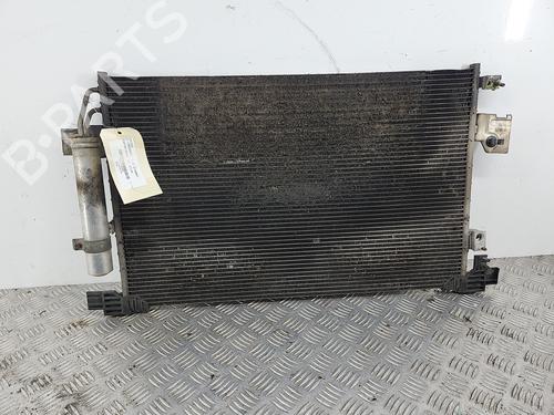 Used AC radiator CITROËN C-CROSSER (VU_, VV_) 2.2 HDi (156 hp) 28767646