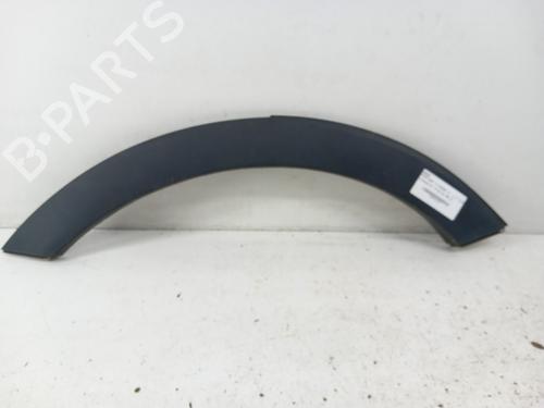 Used Rear right wheel arch trim KIA SPORTAGE III (SL) 1.7 CRDi (116 hp) 28782798