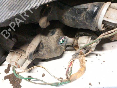 Right taillight TOYOTA COROLLA FX Compact (E8B) 1.3 (EE80_, EE80) | BP28748405C35 