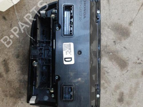 Climate control HONDA CIVIC IX (FK) 1.6 i-DTEC (FK3) | BP28791971I5 - Image 3