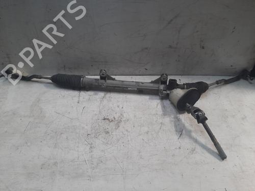 Steering rack RENAULT MEGANE III Hatchback (BZ0/1_, B3_) 1.5 dCi (BZ09, BZ0D, BZ1W, BZ29, BZ14) | BP28787285M22