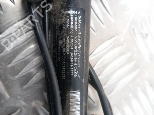 Front left belt tensioner BMW 1 (E87) 118 d | BP28739281C87