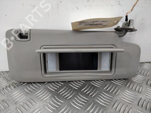 Used Right sun visor OPEL INSIGNIA A Sports Tourer (G09) 2.0 CDTI (35) (110 hp) 28756657