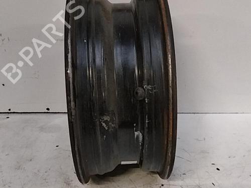 Używane Felga PEUGEOT 206 Hatchback (2A/C) 1.4 i (75 hp) 28747522