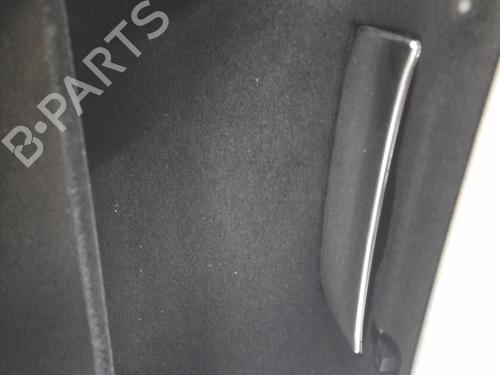 Handskerum MERCEDES-BENZ C-CLASS Coupe (CL203) C 220 CDI (203.706) (143 hp) 28785068