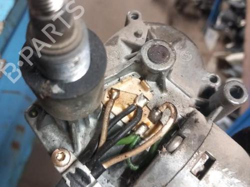 Rear wiper motor PEUGEOT 405 II Break (4E) 1.9 D | BP28787588M102 