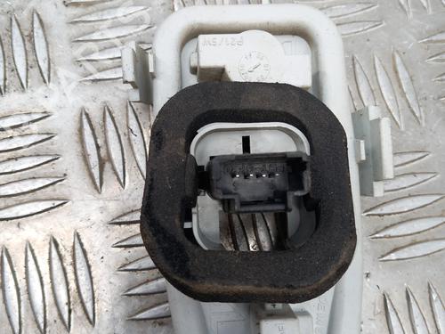 Lampeholder Lampeholder CITROËN C4 Picasso I MPV (UD_) [2006-2015] 34632441 34632441