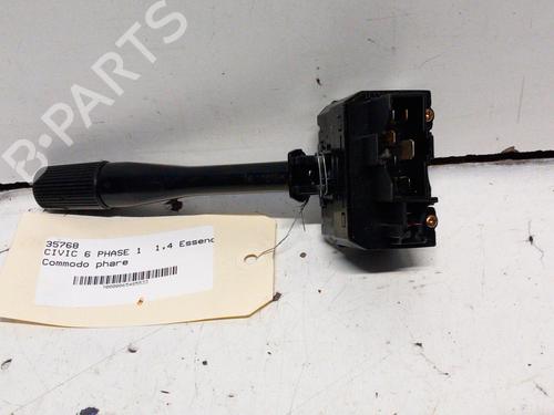 Used Switch Switch HONDA CIVIC VI Hatchback (EJ, EK) 1.4 i S (EJ9) (90 hp) 28748431 28748431