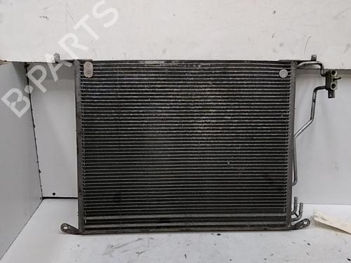 AC radiator MERCEDES-BENZ S-CLASS (W220, V220) S 320 CDI (220.026, 220.126) | BP28753957M32 