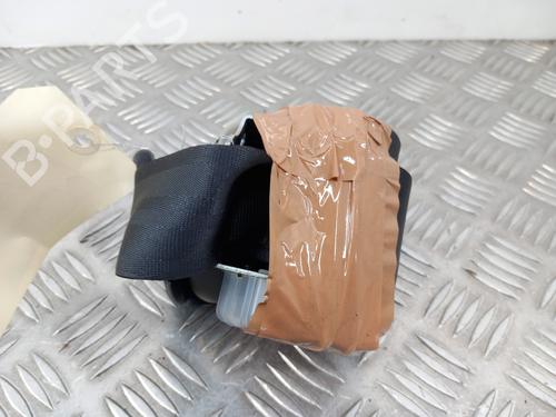 Rear left seatbelt NISSAN LEAF (ZE0) Electric | BP30859023I29