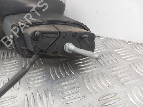 Left mirror CITROËN C3 II (SC_) 1.4 HDi 70 (SC8HZC, SC8HR0, SC8HP4) | BP28736198C26