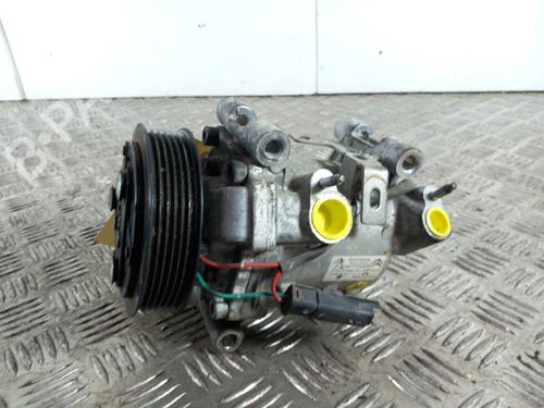 AC Kompressor OPEL VIVARO C Van (K0) 2.0 (122 hp) 28743976