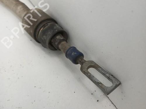 Used Gear lever VW GOLF PLUS V (5M1, 521) 1.9 TDI (105 hp) 28746180