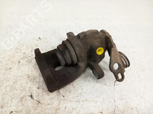 Used Left rear brake caliper FORD S-MAX (WA6) 2.0 TDCi (140 hp) 28746555
