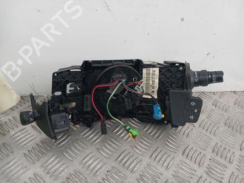 Used Squib airbag RENAULT SCÉNIC II (JM0/1_) 1.9 dCi (JM14) (131 hp) 31971332