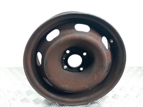 Used Rim PEUGEOT 307 (3A/C) 1.6 HDi 110 (109 hp) 28745038