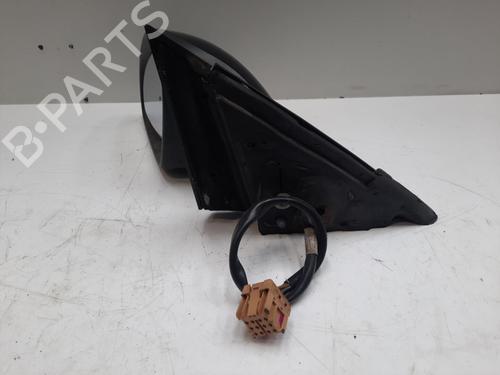 Used Left mirror SEAT IBIZA III (6L1) 1.4 TDI (70 hp) 28753280