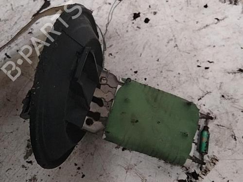 Used Heater resistor VW POLO IV (9N_, 9A_) 1.2 12V (64 hp) 28769933