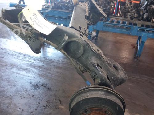 Rear axle PEUGEOT 208 I (CA_, CC_) 1.2 PureTech 82 | BP28737723M2 
