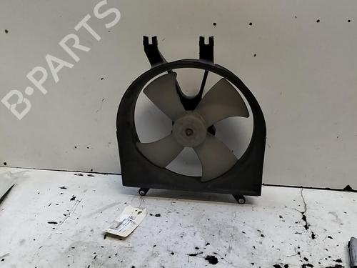 Used Radiator fan Radiator fan HONDA CIVIC VI Hatchback (EJ, EK) 1.4 i S (EJ9) (90 hp) 28748443 28748443